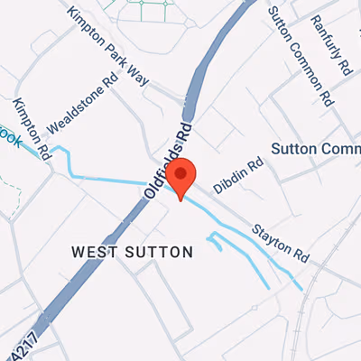 92 Oldfields Road Oldfields Trading Estate, Sutton Image 5