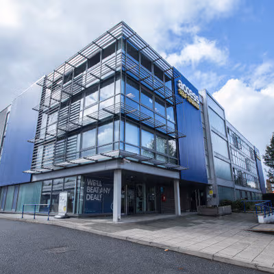 141-157 Acre Lane, Brixton Image 2