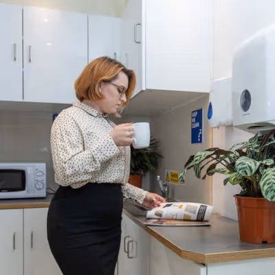 Thornton Road Eley Estate, Edmonton Image 5