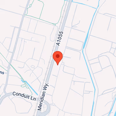 Thornton Road Eley Estate, Edmonton Image 6