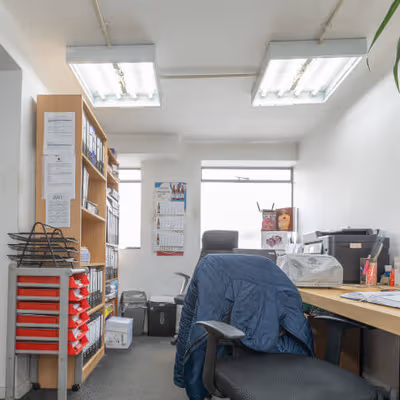 145-147 Boston Road, Ealing Image 2