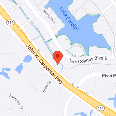 511 East John Carpenter Freeway, Las Colinas Image 8