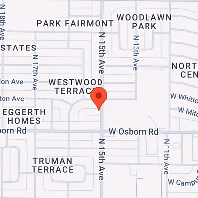 3428 N 15th Ave, Phoenix Image 14