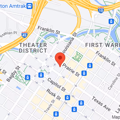 717 Texas Ave, Houston Image 11