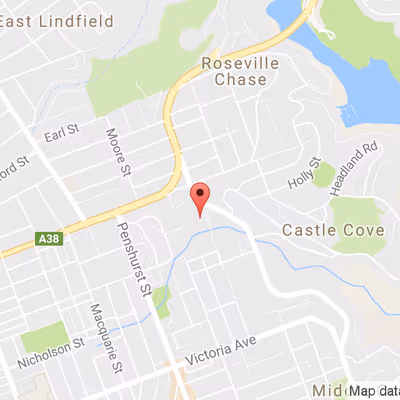 175 Lower Gibbes Street, Roseville Image 8