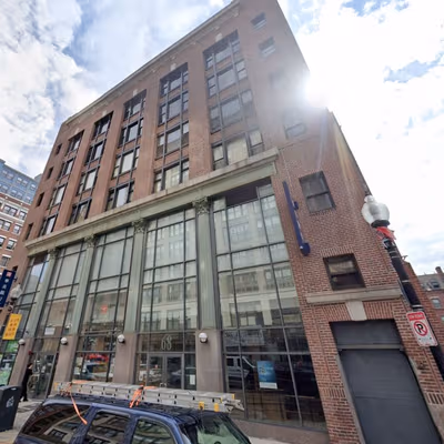 68 Harrison Ave, Boston Image 9