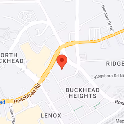 3535 Peachtree Road Ne, Atlanta Image 13