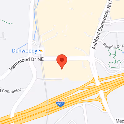 1151 Hammond Drive Ne, Atlanta Image 9