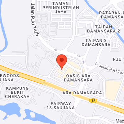 2A Jalan Pju 1a/7, Petaling Jaya Image 10