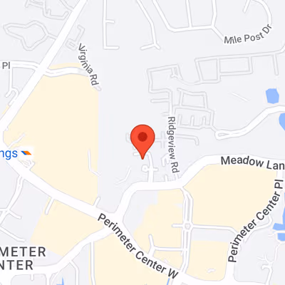 1050 Crown Pointe Parkway, Atlanta Image 14