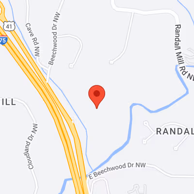 3715 Northside Parkway Nw, Atlanta Image 11