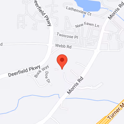 13010 Morris Road, Alpharetta Image 13