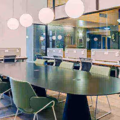 280 N Old Woodward Ave, Birmingham Image 4