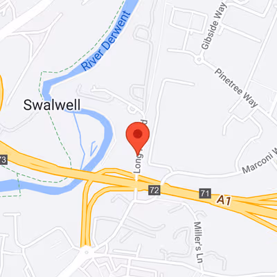 Long Rigg Road, Swalwell Image 7