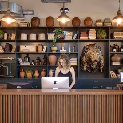 15-17 Bulevardul Ion Mihalache, București Image 2