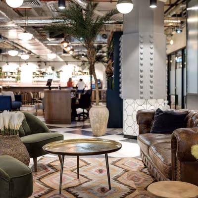 15-17 Bulevardul Ion Mihalache, București Image 1