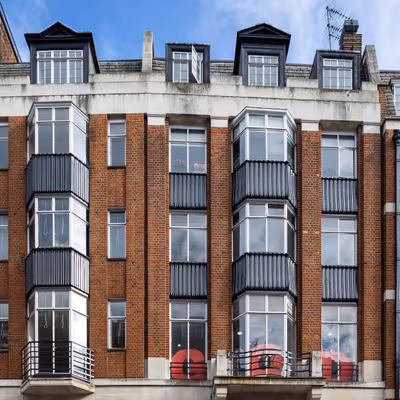 65 Margaret Street, Fitzrovia Image 6