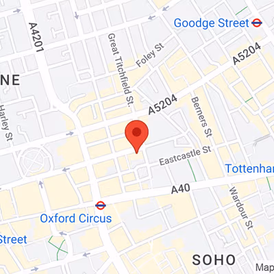 65 Margaret Street, Fitzrovia Image 7