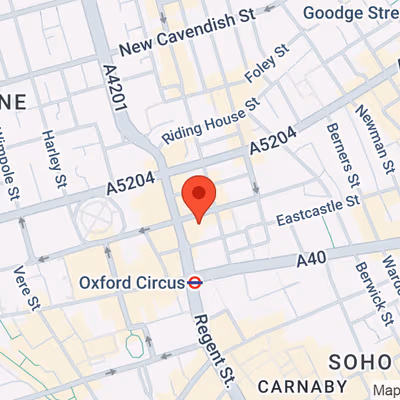 47/50 Margaret Street, Marylebone Image 12