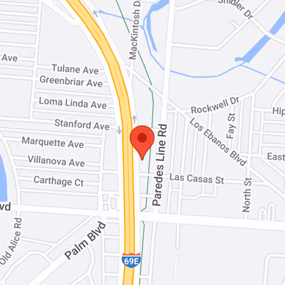 222 North Expressway 77/83, Brownsville Image 7