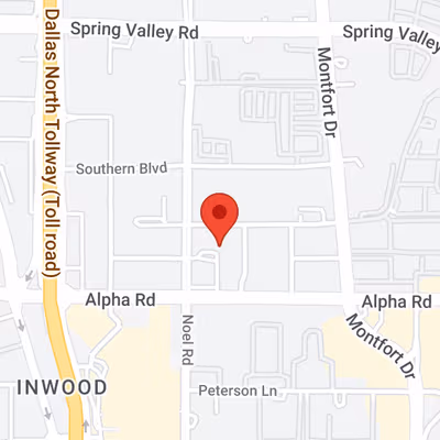 5301 Alpha Road, Dallas Image 11