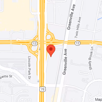 8350 N Central Expy, Dallas Image 10