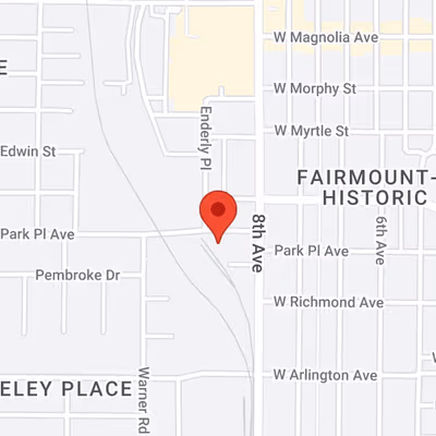 1617 Park Pl Ave, Fort Worth Image 12