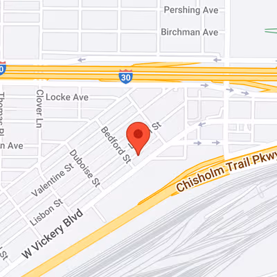 3930 W Vickery Blvd, Fort Worth Image 7