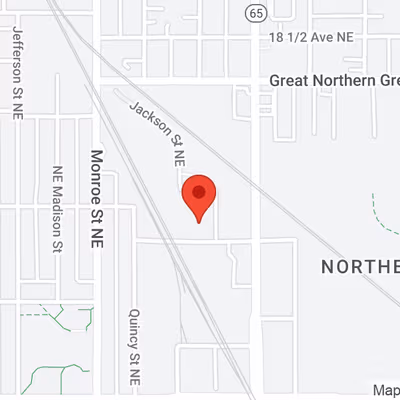 1400 Van Buren Street, Minneapolis Image 12