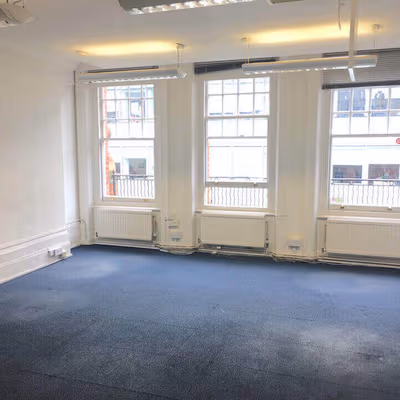 73-75 Mortimer Street, Fitzrovia Image 1