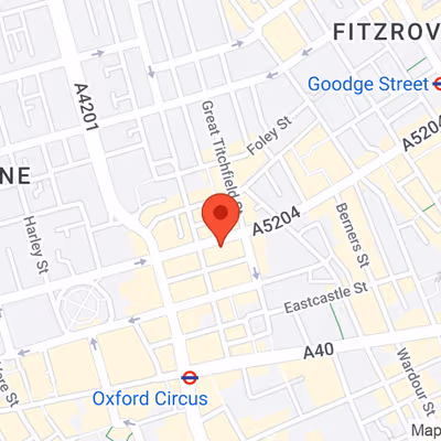 73-75 Mortimer Street, Fitzrovia Image 4