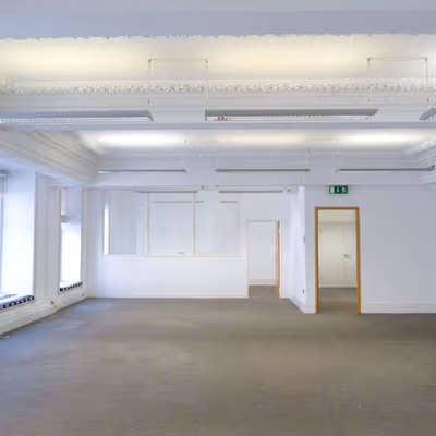 15-19 Great Titchfield Street, Fitzrovia Image 1