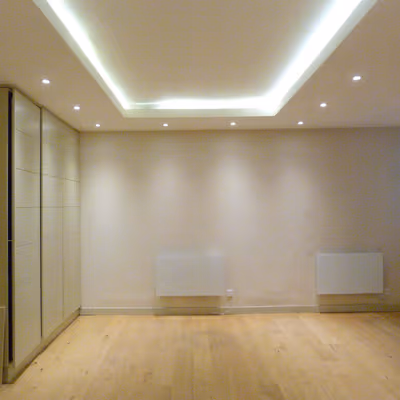 15-19 Great Titchfield Street, Fitzrovia Image 2