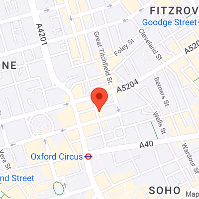 32-36 Great Portland Street, Greater London Image 11