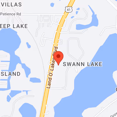 3632 Land O' Lakes Blvd, Land O' Lakes Image 7