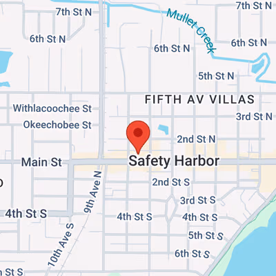 737 Main St, Safety Harbor Image 8