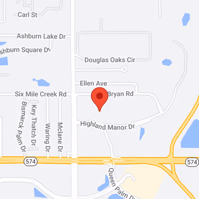 10150 Highland Manor Drive, Tampa Image 8