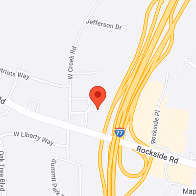 5005 Rockside Road, Cleveland Image 9