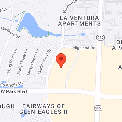 5055 W Park Blvd, Plano Image 13