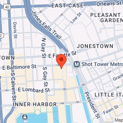 8 Market Pl, Baltimore Image 12