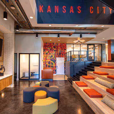 1475 Walnut St, Kansas City Image 4