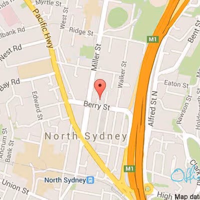 56 Berry Street, North Sydney Image 14