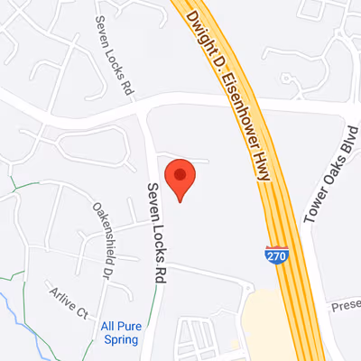 1201 Seven Locks Rd, Rockville Image 7