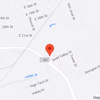 601 Quail Valley Dr, Georgetown Image 12