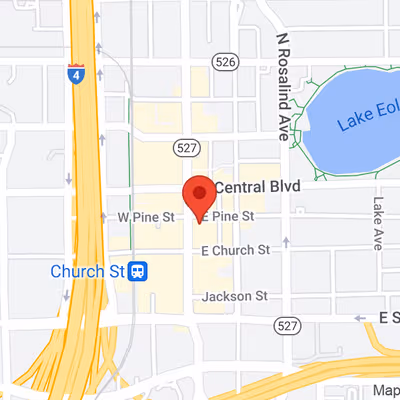 121 S Orange Ave, Orlando Image 12