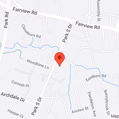 6135 Park South Drive, Charlotte Image 21