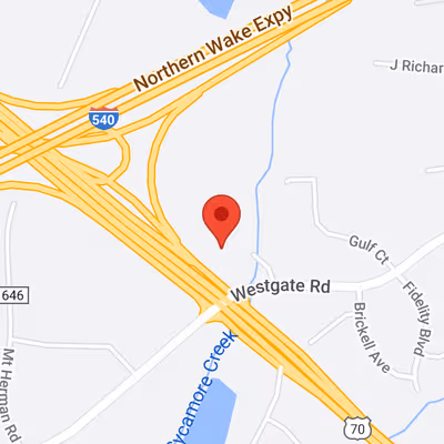 8801 Fast Park Dr, Raleigh Image 11