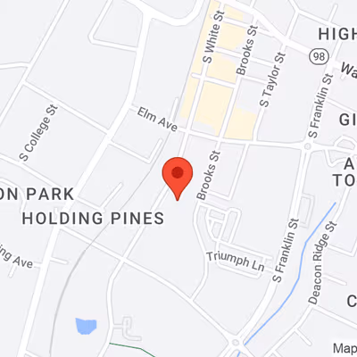 525 S White St, Wake Forest Image 15