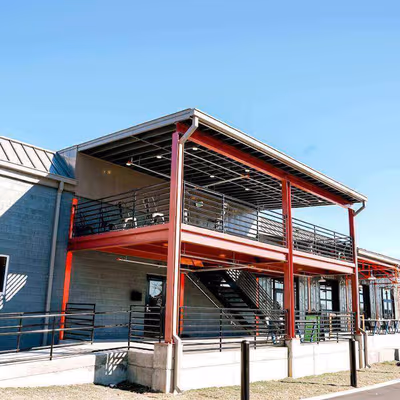 525 S White St, Wake Forest Image 2