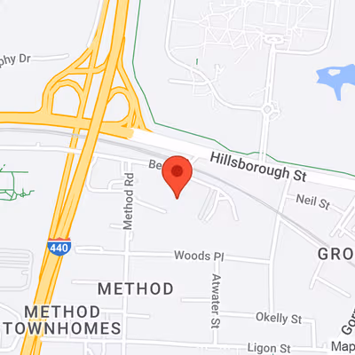 3915 Beryl Rd, Raleigh Image 11